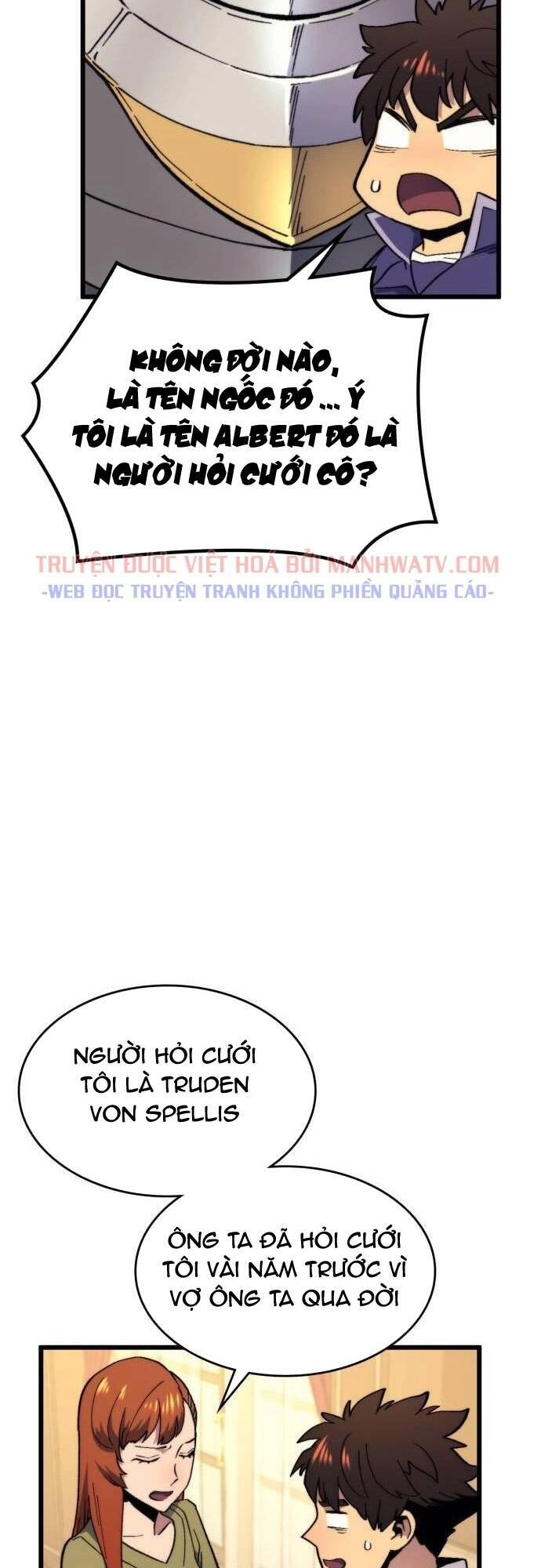 Pháp Sư Từ Thế Giới Khác Chapter 45 - 60