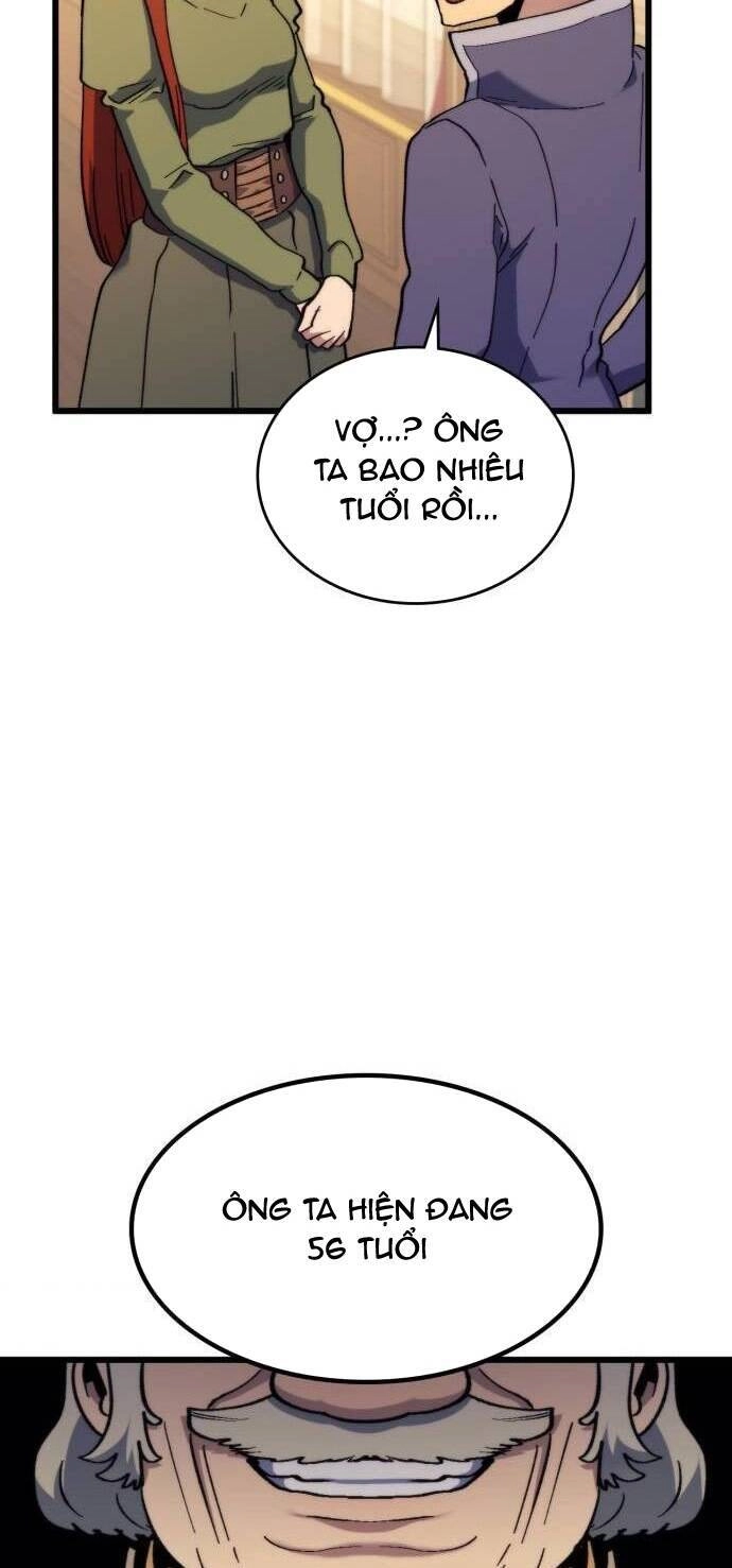 Pháp Sư Từ Thế Giới Khác Chapter 45 - 61