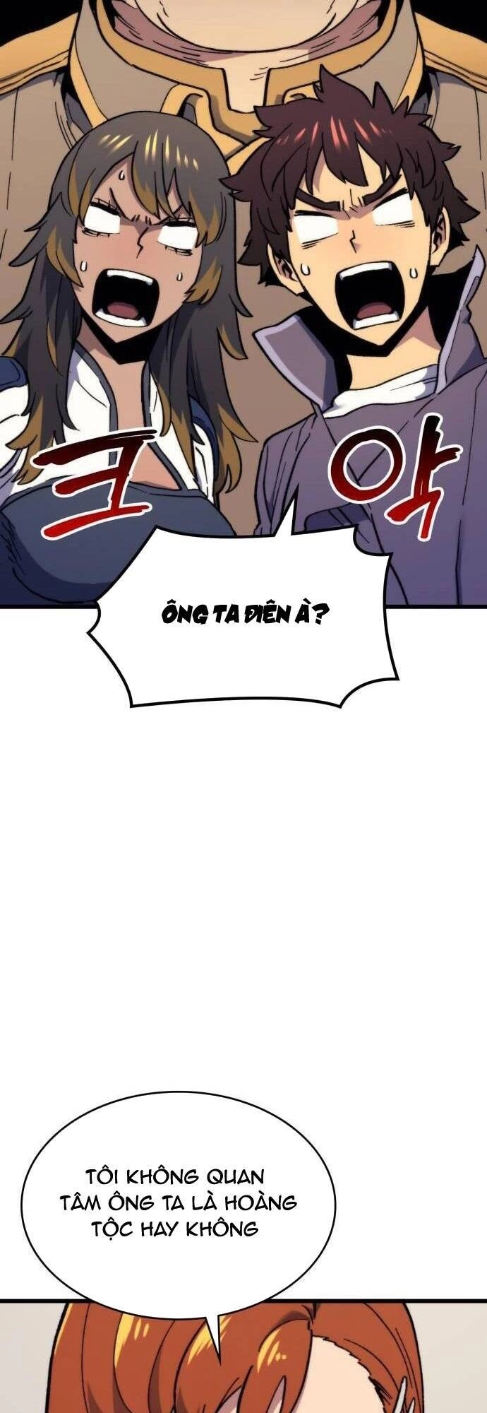 Pháp Sư Từ Thế Giới Khác Chapter 45 - 62