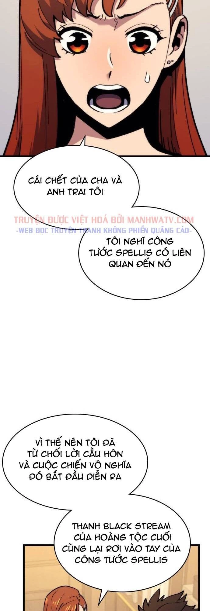 Pháp Sư Từ Thế Giới Khác Chapter 45 - 63