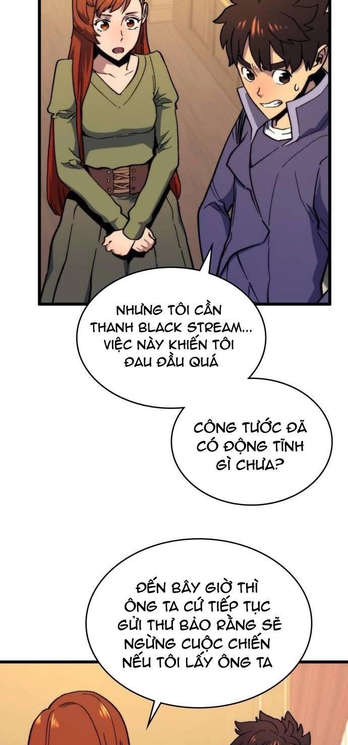 Pháp Sư Từ Thế Giới Khác Chapter 45 - 64