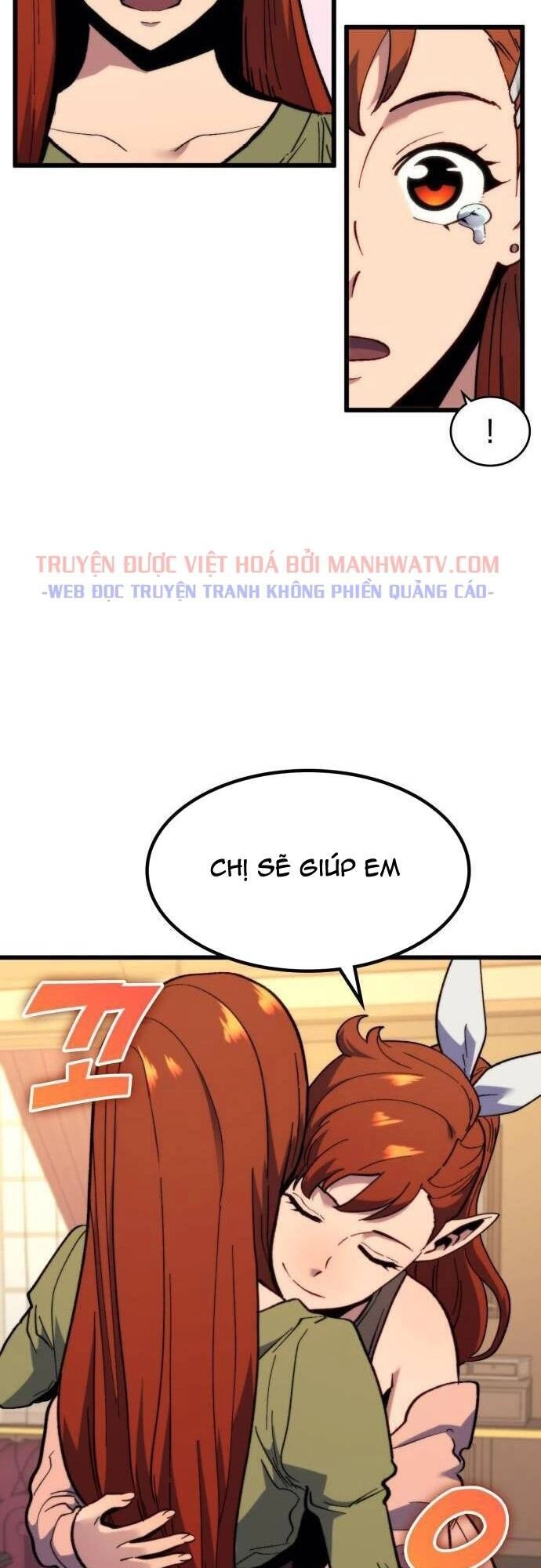 Pháp Sư Từ Thế Giới Khác Chapter 45 - 69