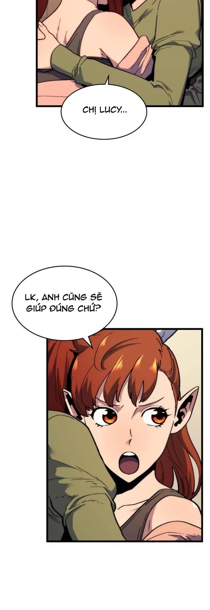 Pháp Sư Từ Thế Giới Khác Chapter 45 - 71