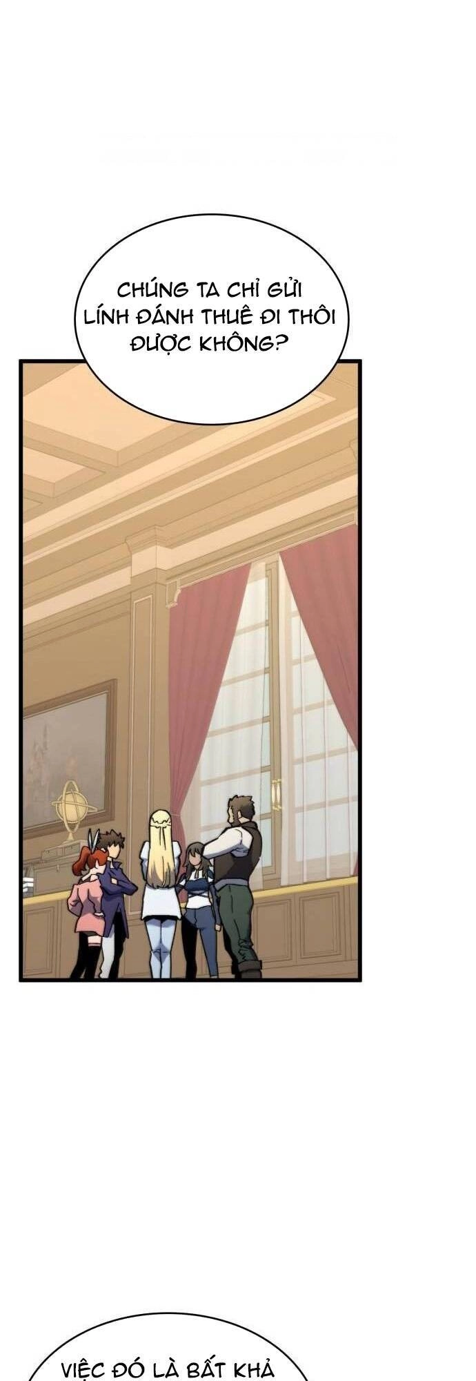 Pháp Sư Từ Thế Giới Khác Chapter 46 - 2