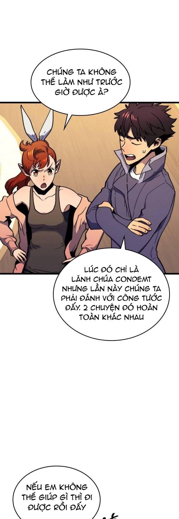 Pháp Sư Từ Thế Giới Khác Chapter 46 - 5