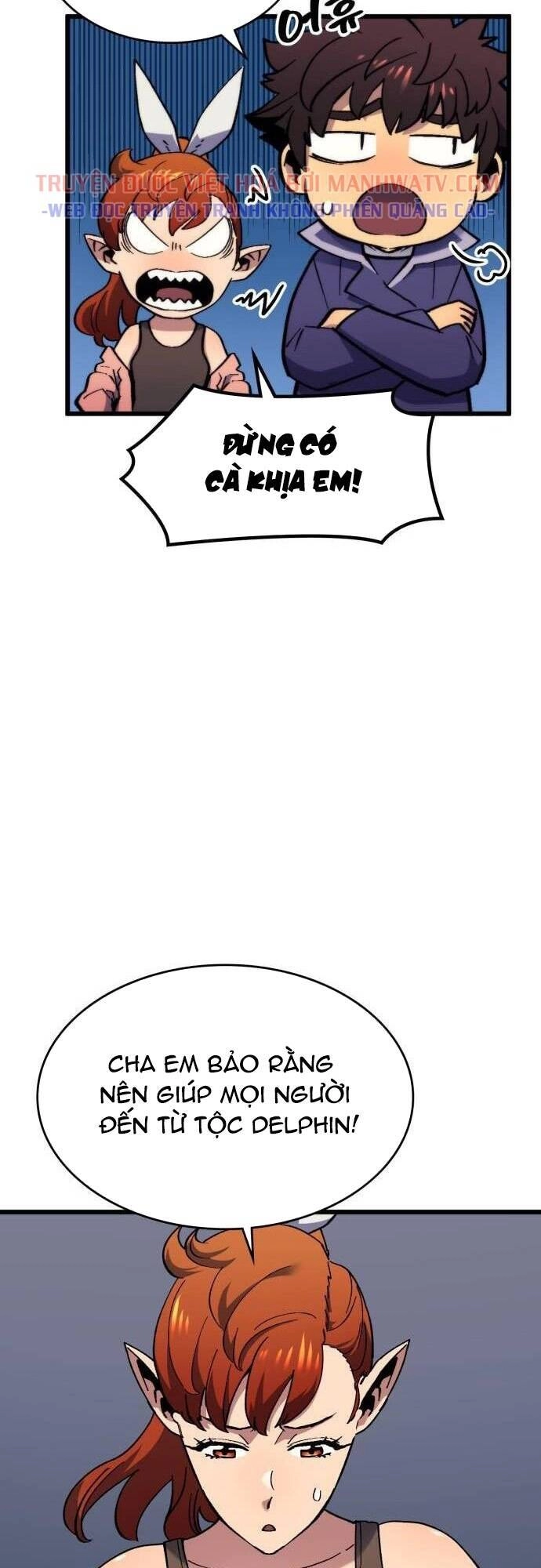 Pháp Sư Từ Thế Giới Khác Chapter 46 - 6