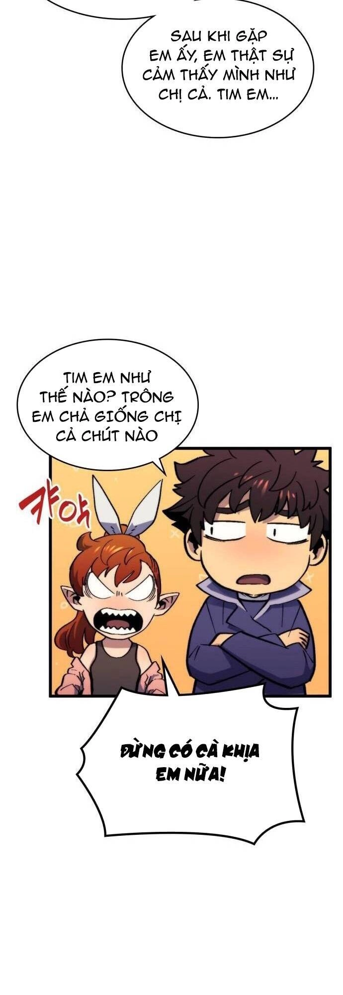 Pháp Sư Từ Thế Giới Khác Chapter 46 - 8