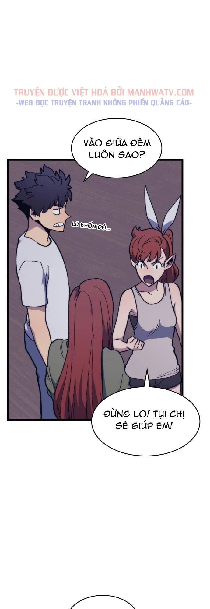 Pháp Sư Từ Thế Giới Khác Chapter 46 - 21