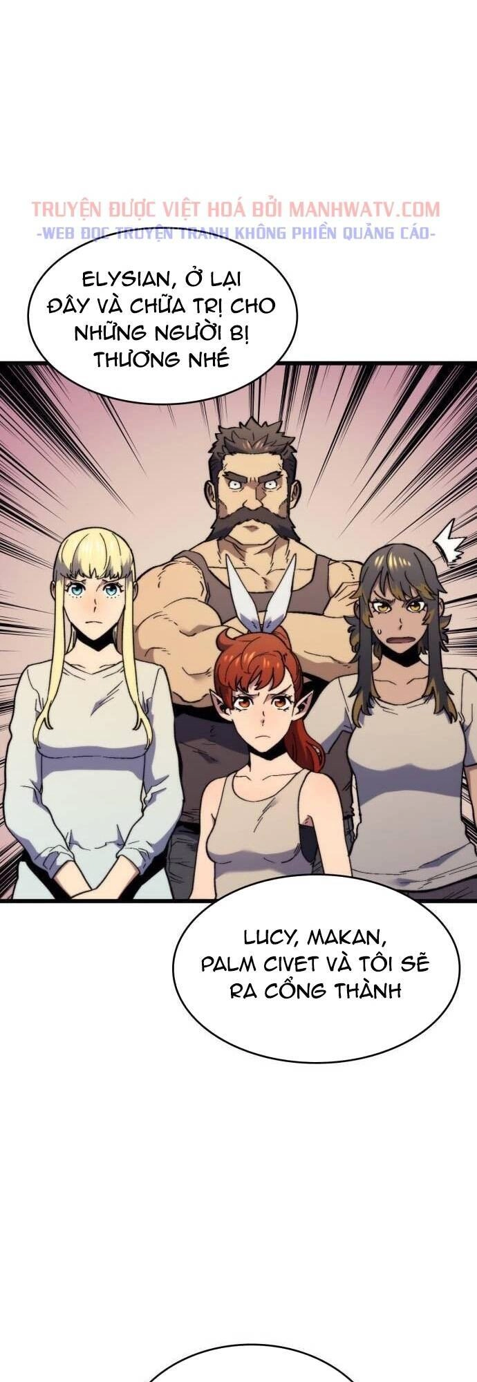 Pháp Sư Từ Thế Giới Khác Chapter 46 - 24