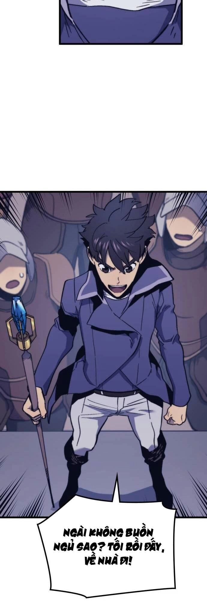 Pháp Sư Từ Thế Giới Khác Chapter 46 - 32