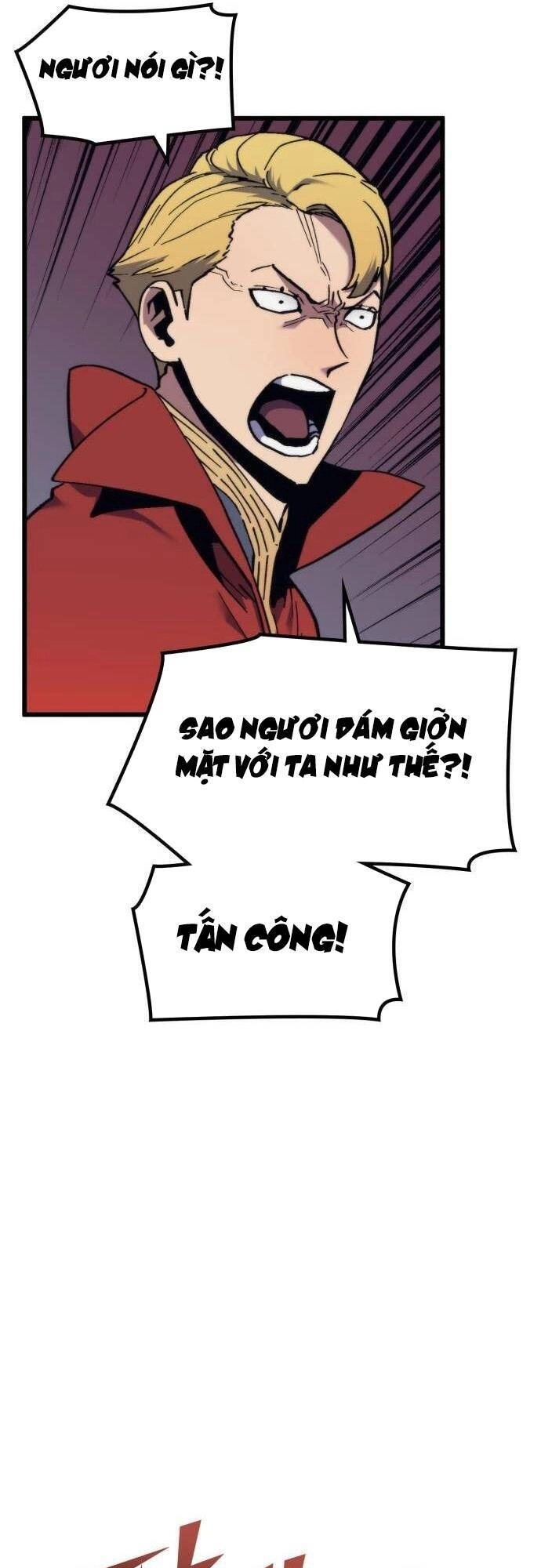 Pháp Sư Từ Thế Giới Khác Chapter 46 - 38