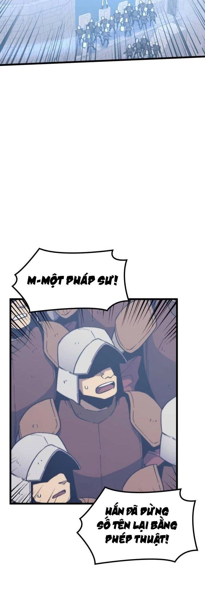 Pháp Sư Từ Thế Giới Khác Chapter 46 - 44