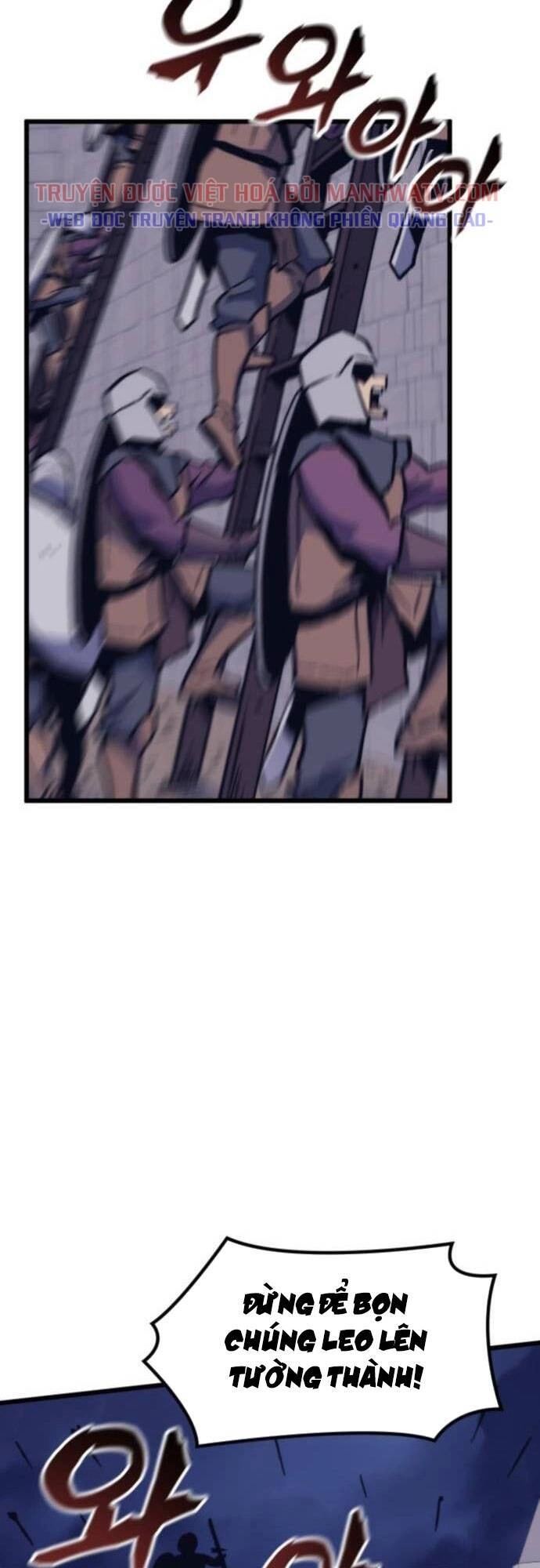 Pháp Sư Từ Thế Giới Khác Chapter 46 - 48