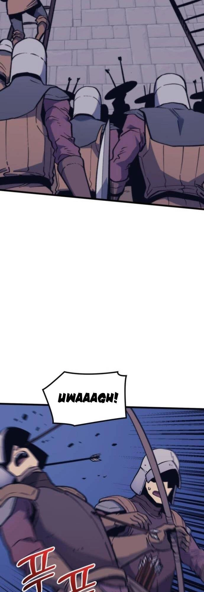 Pháp Sư Từ Thế Giới Khác Chapter 46 - 50