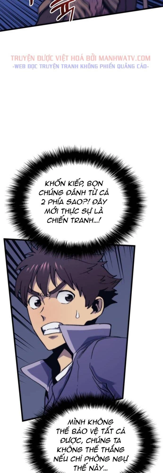 Pháp Sư Từ Thế Giới Khác Chapter 46 - 51