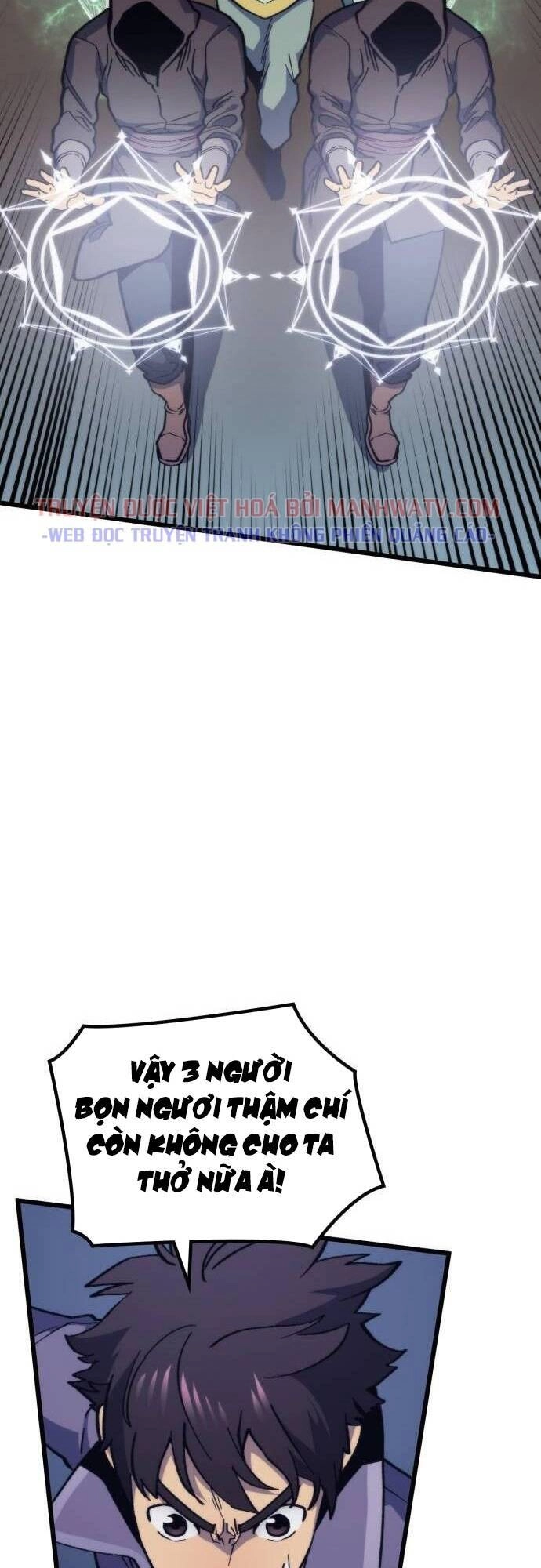 Pháp Sư Từ Thế Giới Khác Chapter 46 - 69