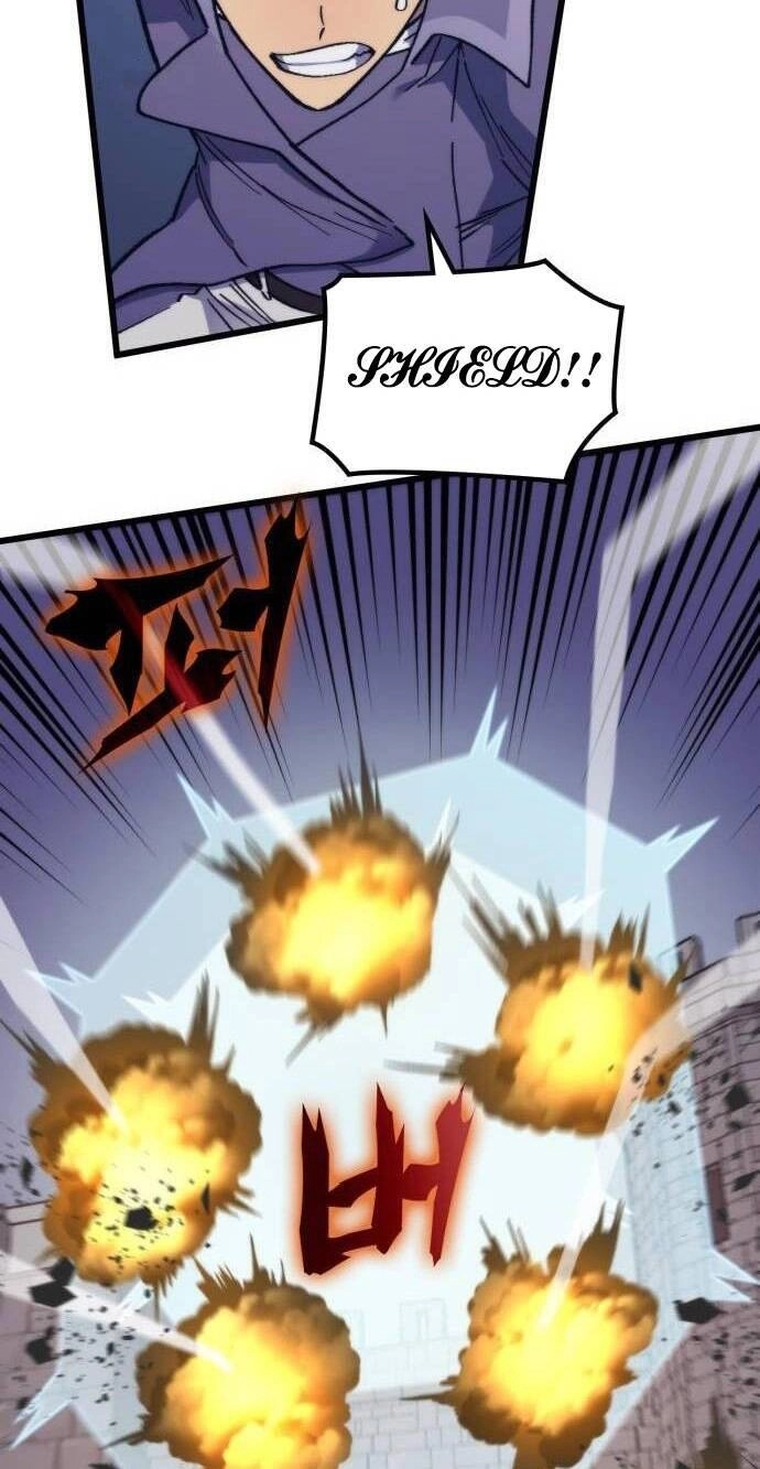 Pháp Sư Từ Thế Giới Khác Chapter 46 - 70