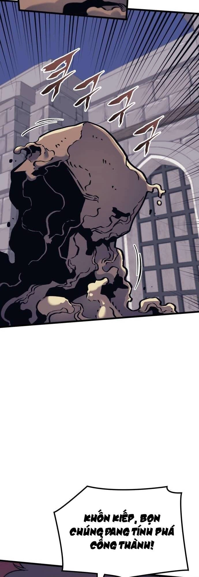 Pháp Sư Từ Thế Giới Khác Chapter 46 - 78