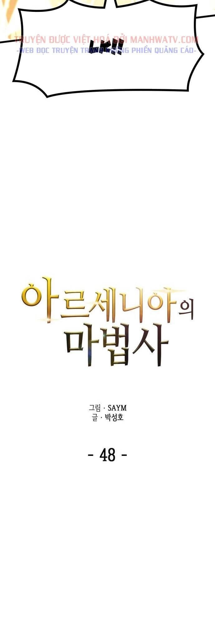 Pháp Sư Từ Thế Giới Khác Chapter 48 - 3