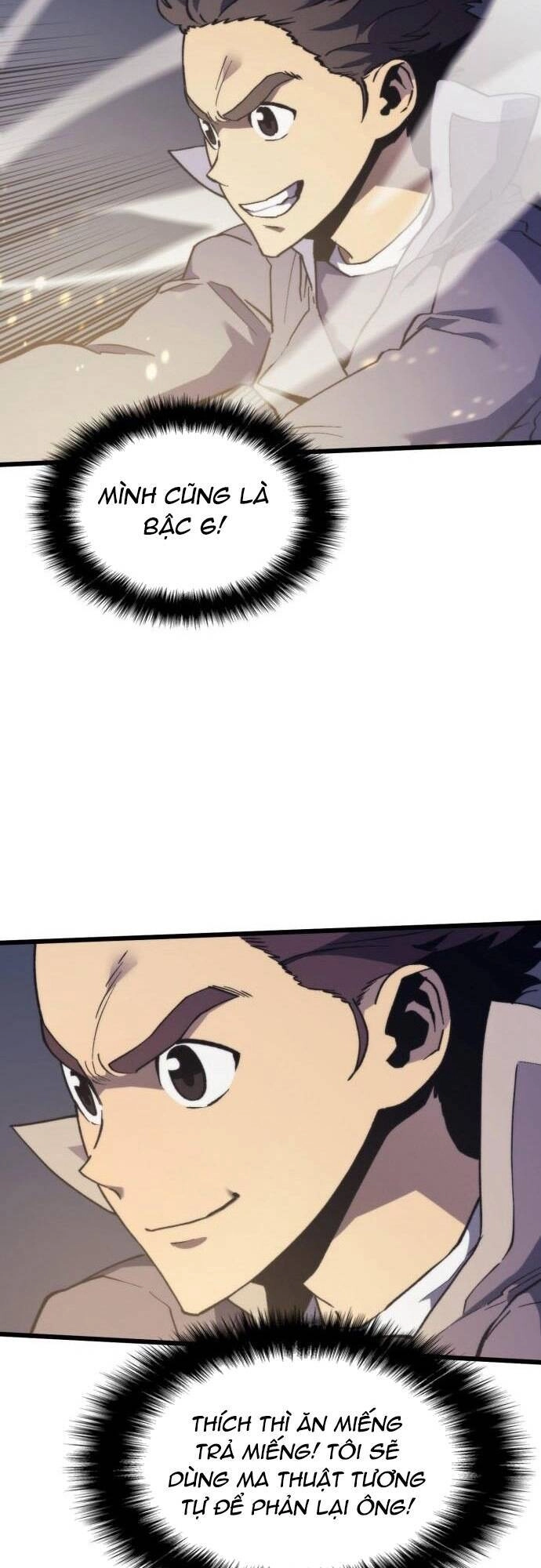 Pháp Sư Từ Thế Giới Khác Chapter 48 - 5