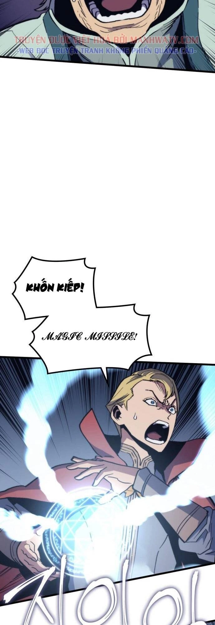 Pháp Sư Từ Thế Giới Khác Chapter 48 - 12