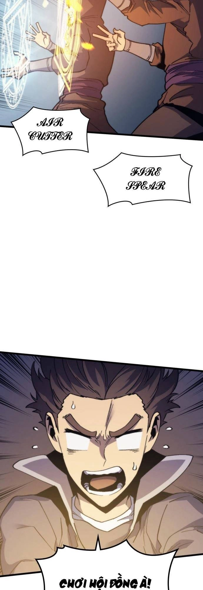 Pháp Sư Từ Thế Giới Khác Chapter 48 - 14