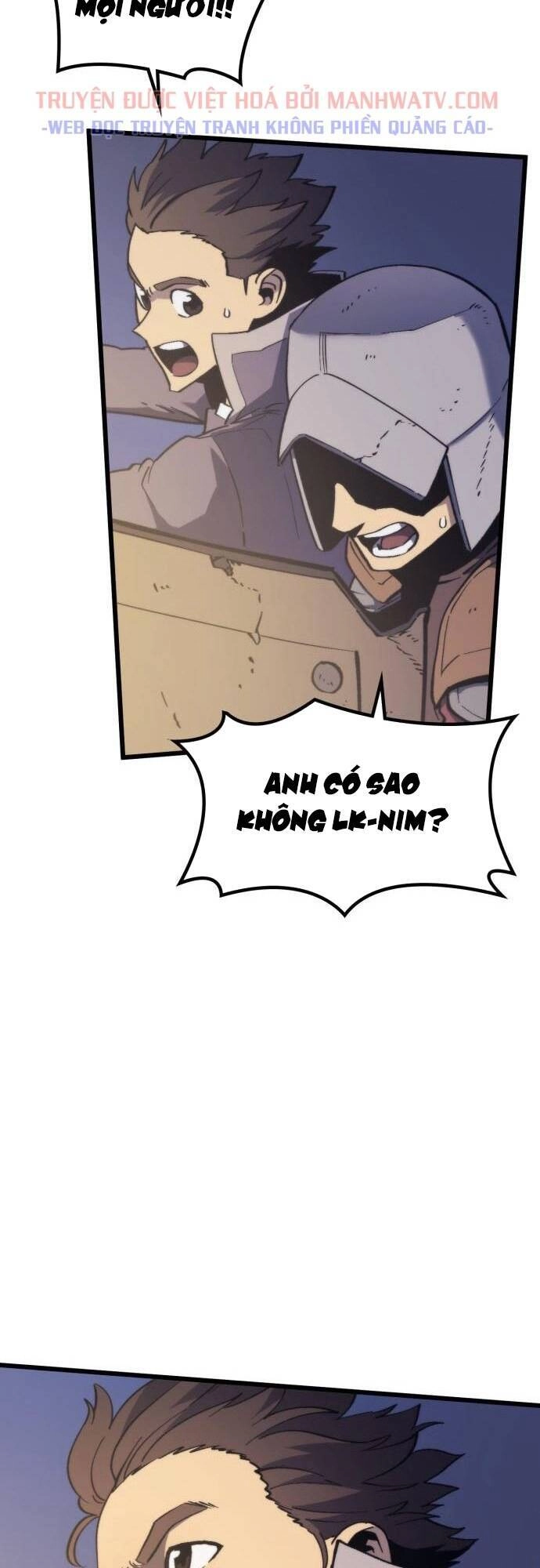 Pháp Sư Từ Thế Giới Khác Chapter 48 - 18