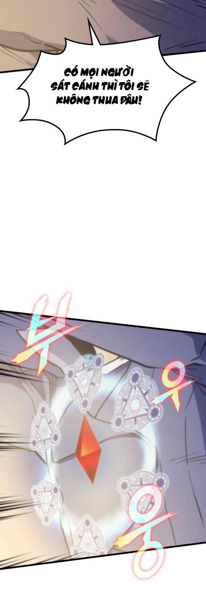 Pháp Sư Từ Thế Giới Khác Chapter 48 - 20