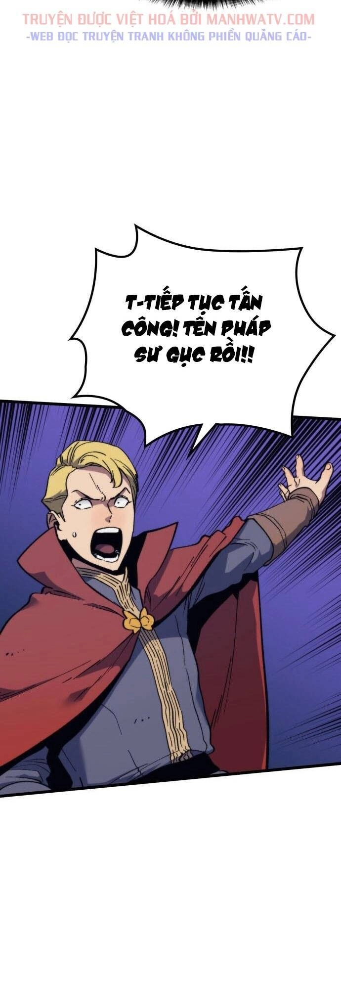 Pháp Sư Từ Thế Giới Khác Chapter 48 - 42