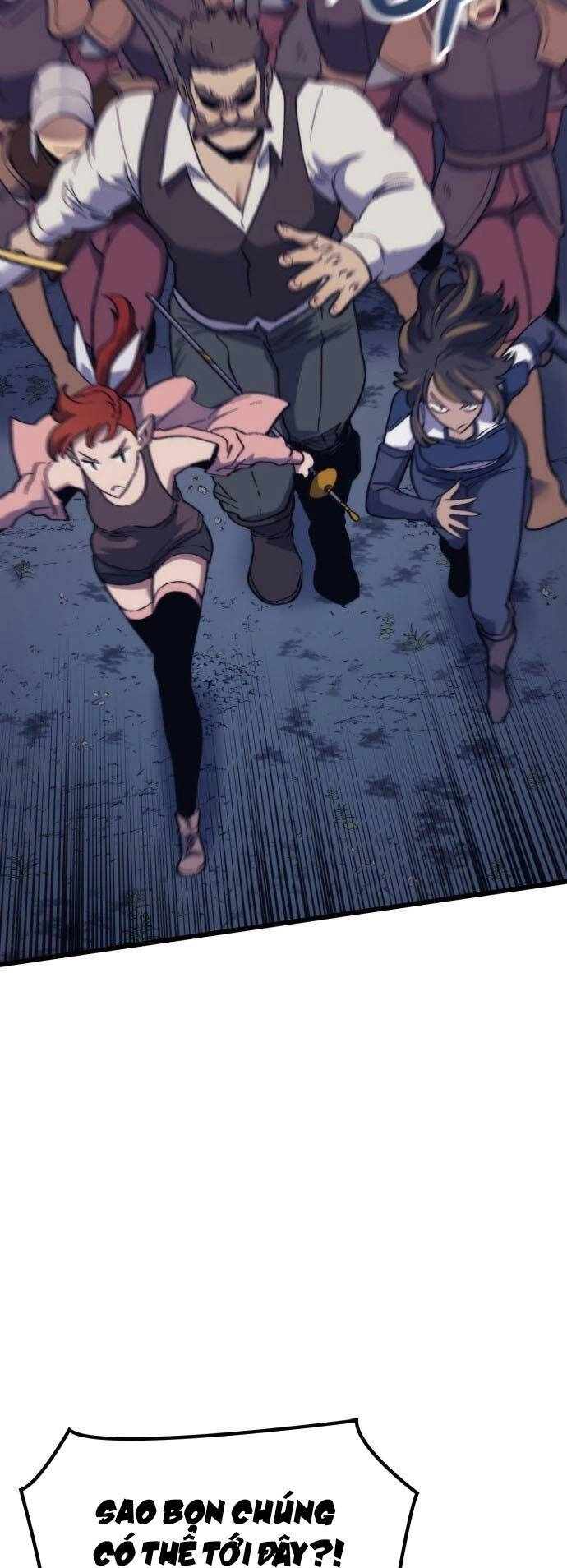 Pháp Sư Từ Thế Giới Khác Chapter 48 - 45