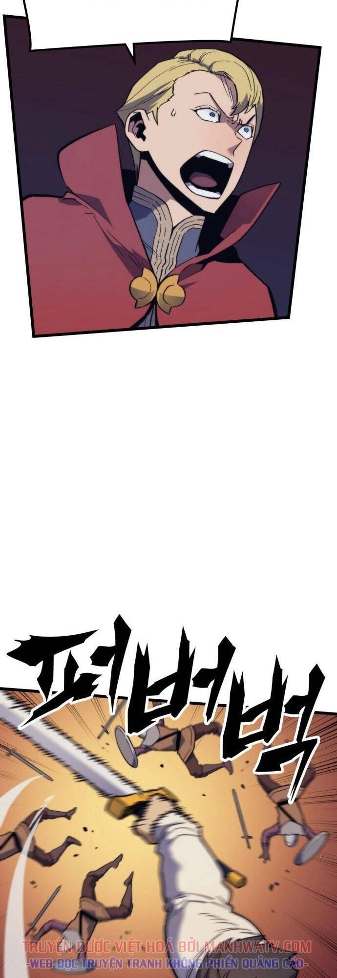 Pháp Sư Từ Thế Giới Khác Chapter 48 - 46