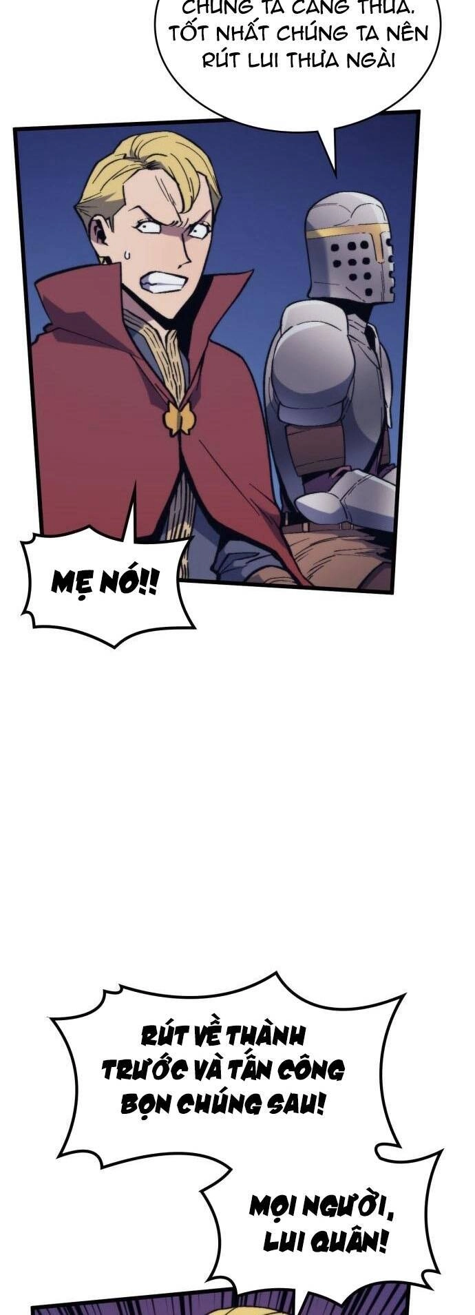 Pháp Sư Từ Thế Giới Khác Chapter 48 - 51