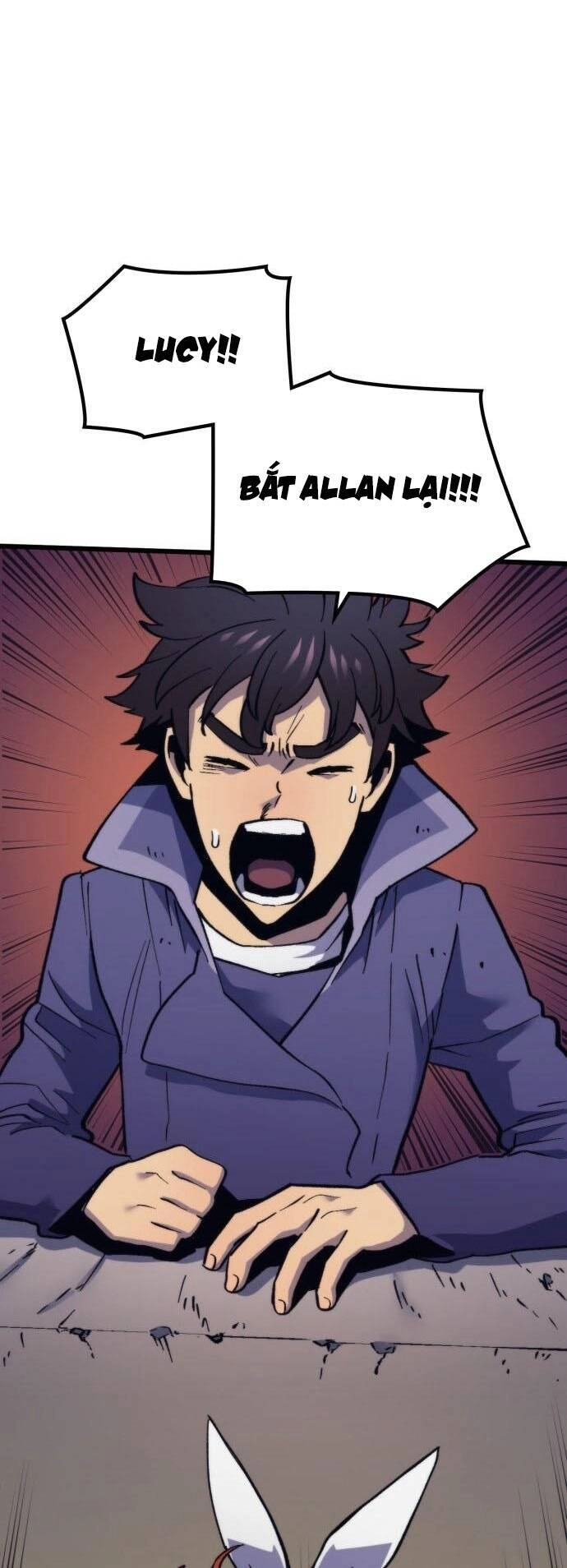 Pháp Sư Từ Thế Giới Khác Chapter 48 - 53