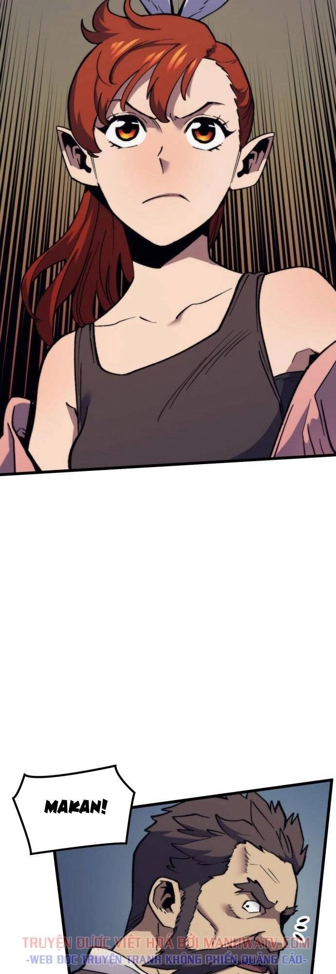 Pháp Sư Từ Thế Giới Khác Chapter 48 - 54