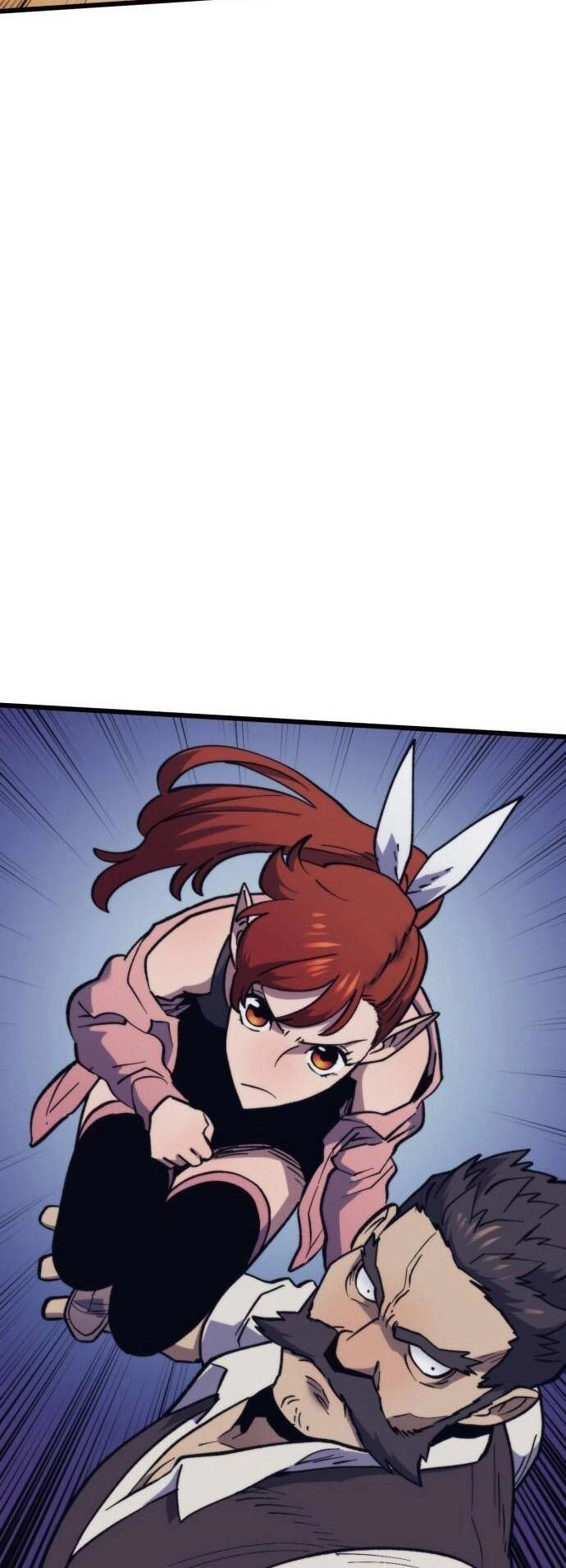 Pháp Sư Từ Thế Giới Khác Chapter 48 - 57