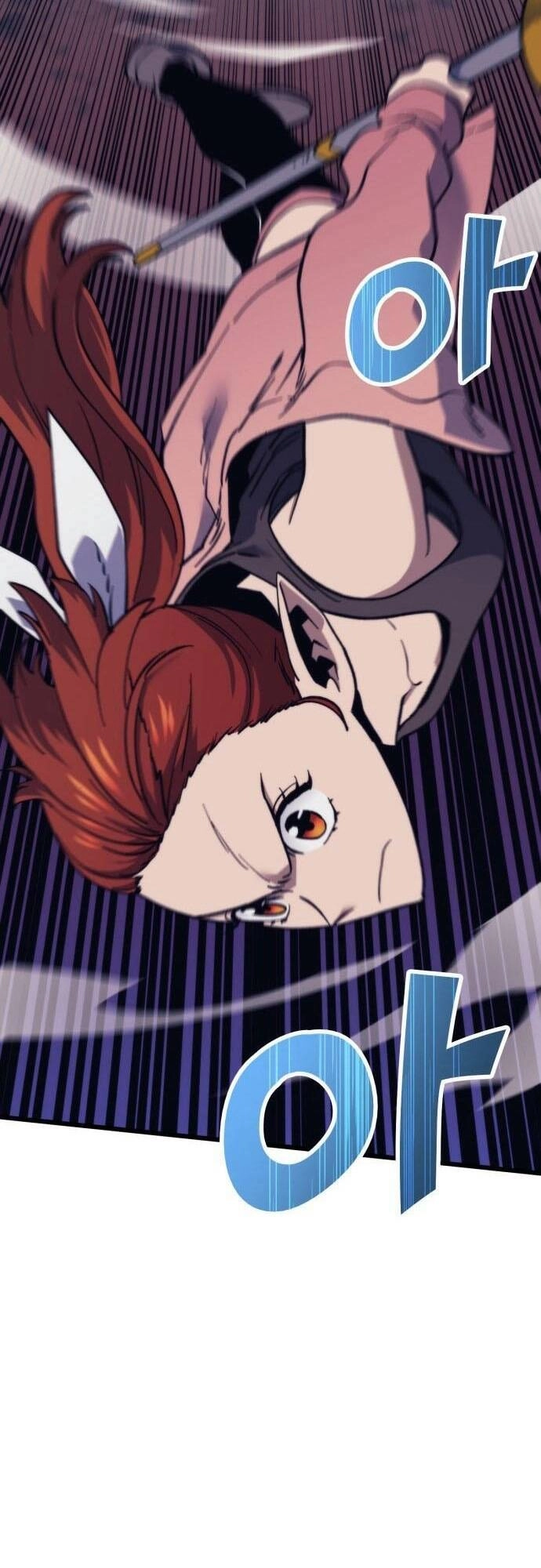 Pháp Sư Từ Thế Giới Khác Chapter 48 - 61