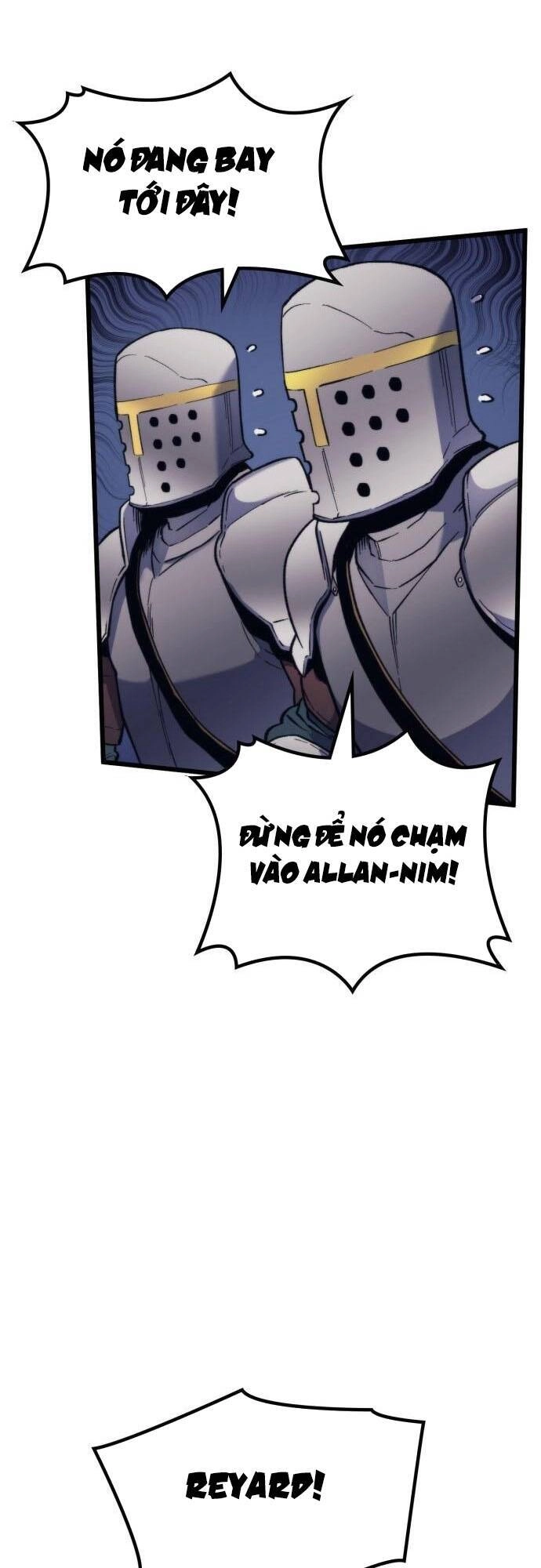 Pháp Sư Từ Thế Giới Khác Chapter 48 - 64