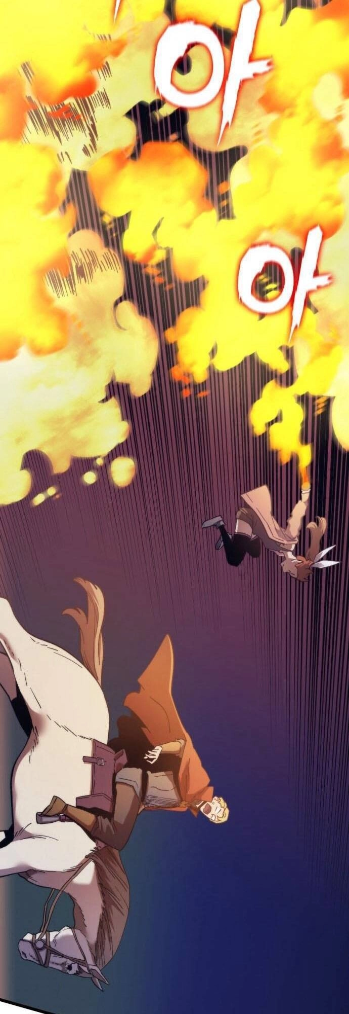 Pháp Sư Từ Thế Giới Khác Chapter 48 - 70