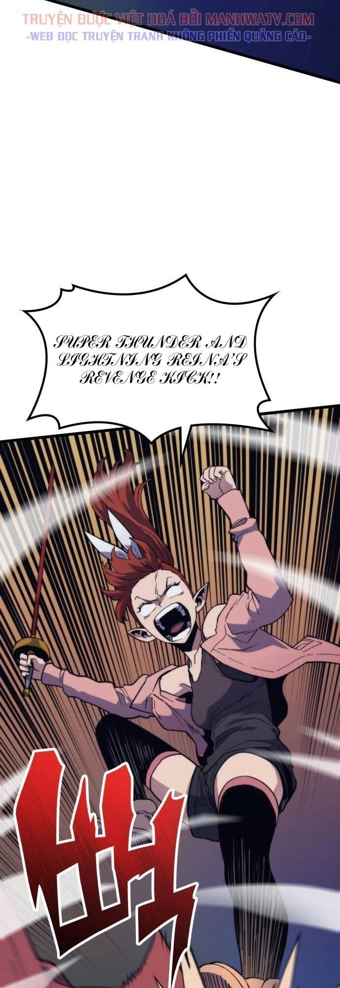 Pháp Sư Từ Thế Giới Khác Chapter 48 - 71