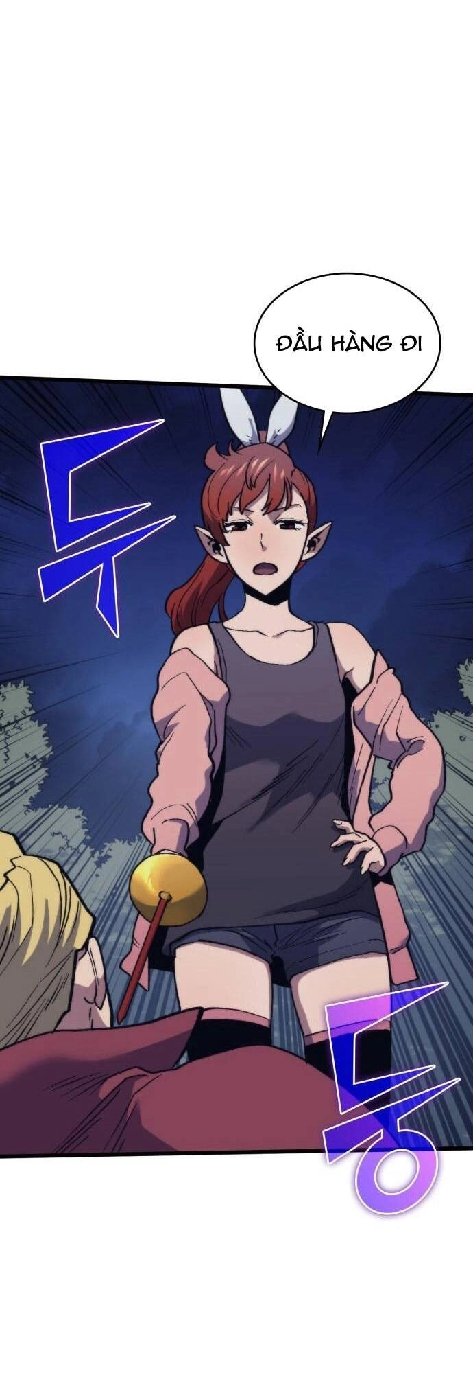 Pháp Sư Từ Thế Giới Khác Chapter 48 - 76