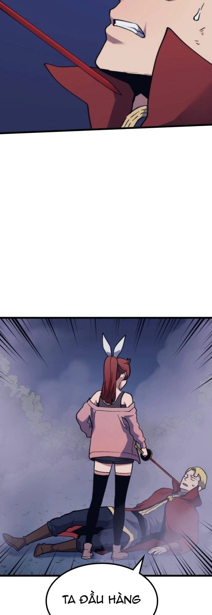 Pháp Sư Từ Thế Giới Khác Chapter 48 - 79