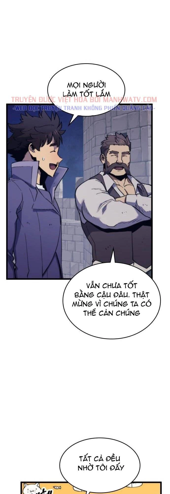 Pháp Sư Từ Thế Giới Khác Chapter 49 - 3