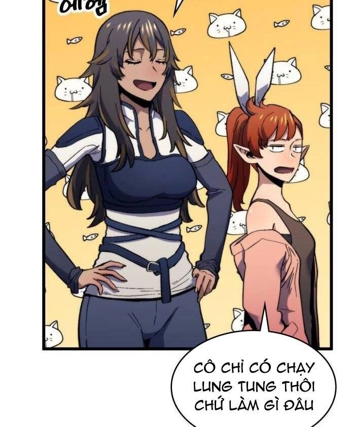 Pháp Sư Từ Thế Giới Khác Chapter 49 - 4