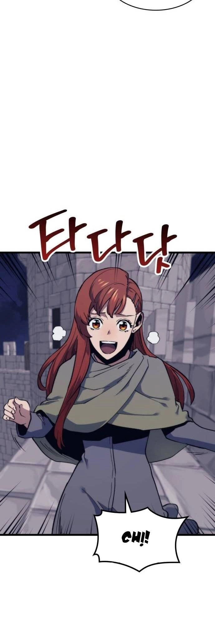 Pháp Sư Từ Thế Giới Khác Chapter 49 - 5