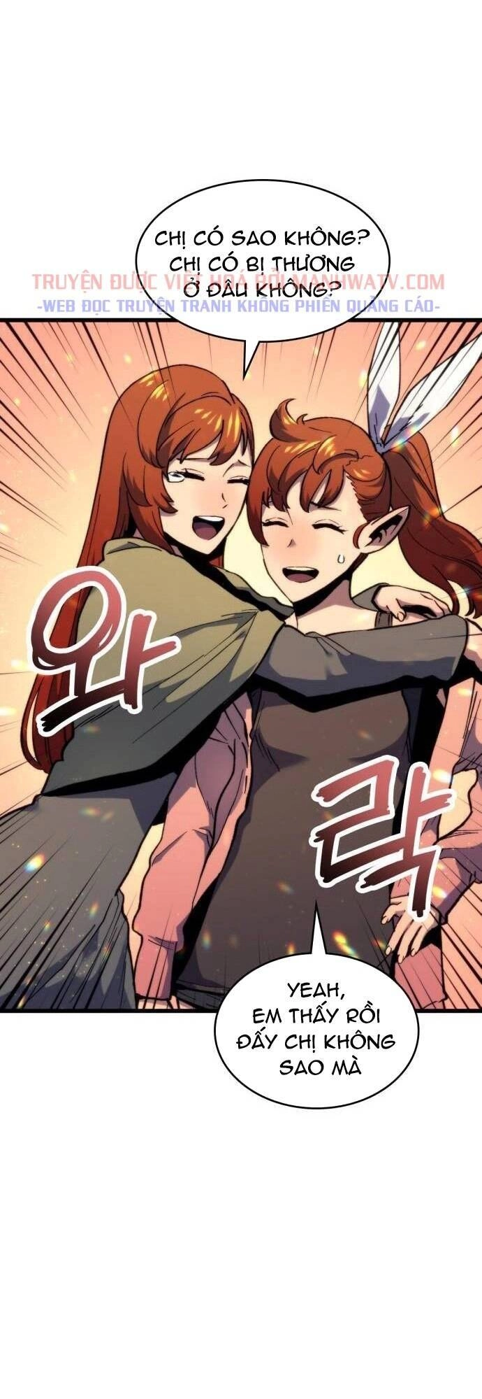 Pháp Sư Từ Thế Giới Khác Chapter 49 - 6