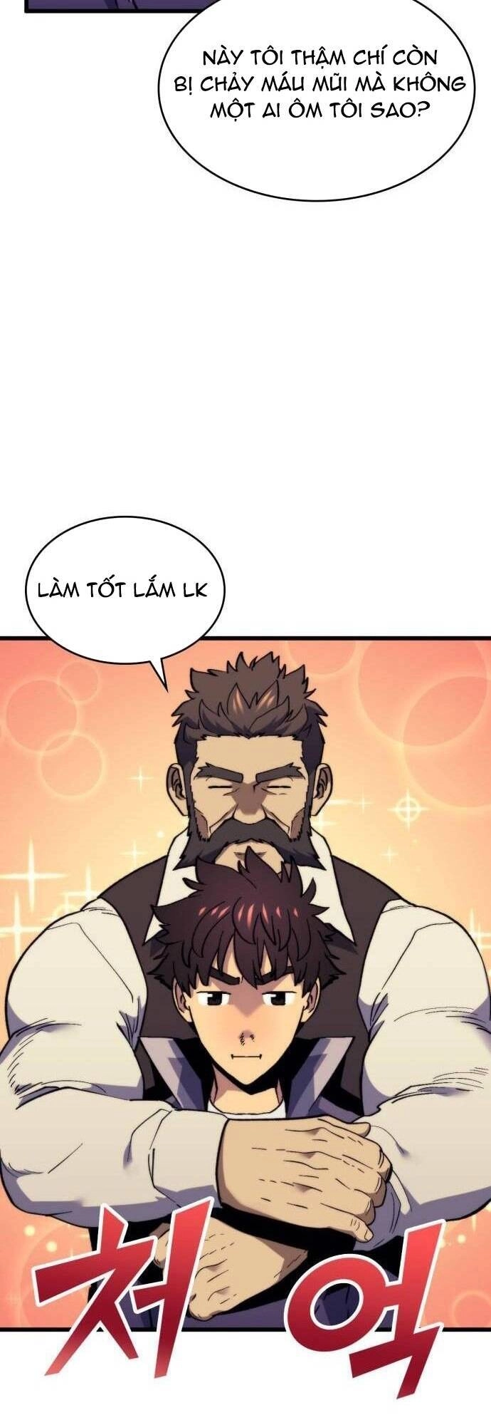 Pháp Sư Từ Thế Giới Khác Chapter 49 - 8