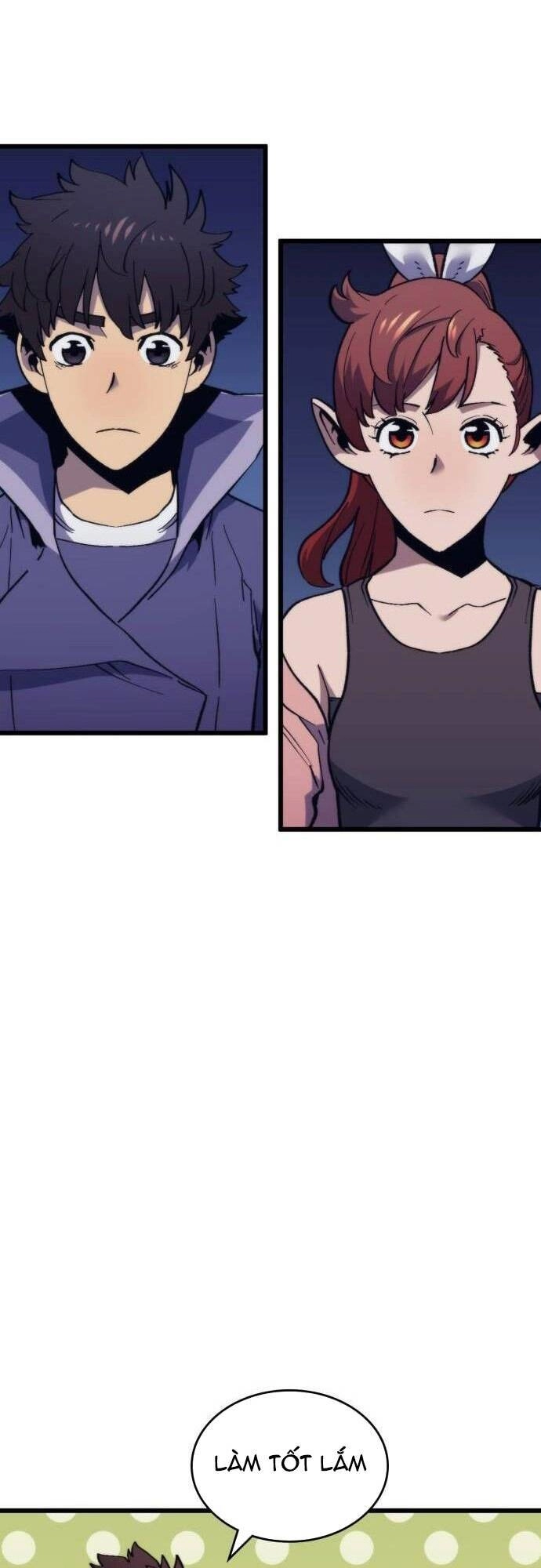 Pháp Sư Từ Thế Giới Khác Chapter 49 - 11