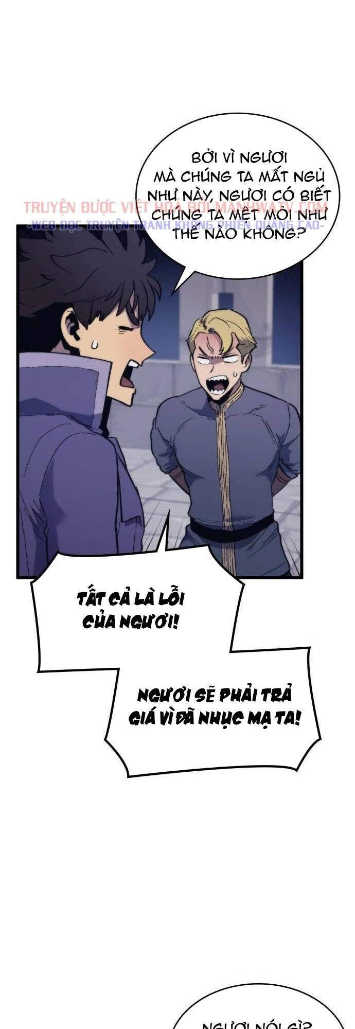 Pháp Sư Từ Thế Giới Khác Chapter 49 - 15