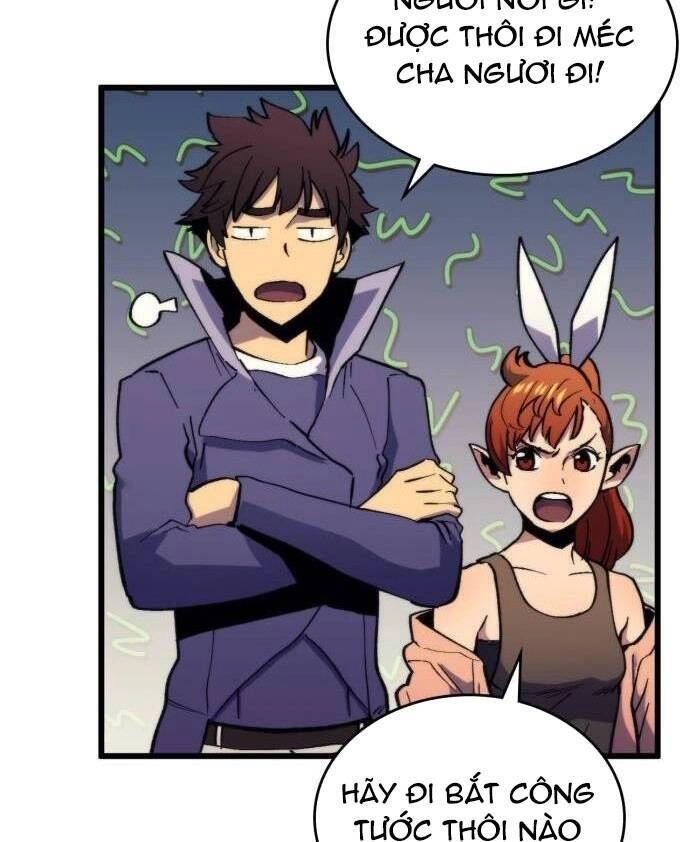 Pháp Sư Từ Thế Giới Khác Chapter 49 - 16