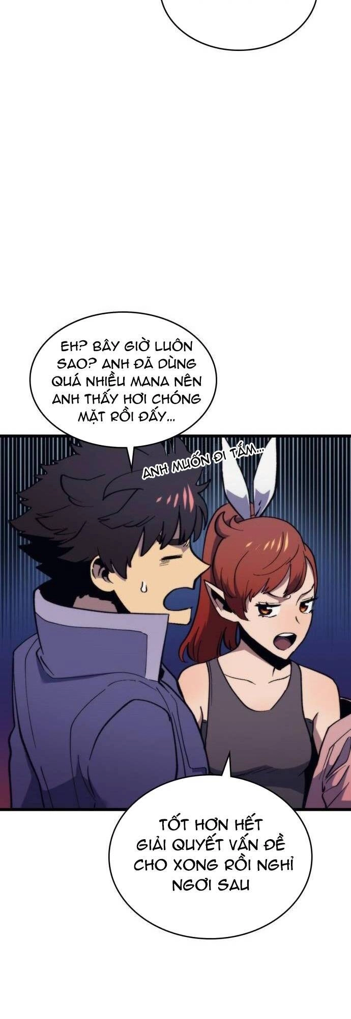 Pháp Sư Từ Thế Giới Khác Chapter 49 - 17